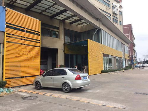 105國道旁1600方汽修廠出租，優(yōu)質(zhì)4S行業(yè)場地待租