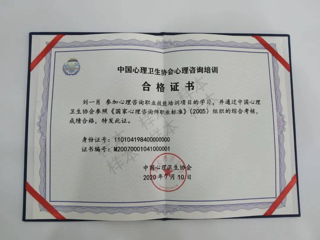 心理咨詢(xún)師證書(shū)含金量對(duì)比 機(jī)構(gòu)、認(rèn)證與培訓(xùn)深度解析