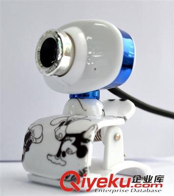 選擇磐石品質(zhì)電腦攝像頭，就選深圳駿豐鑫業(yè)電子